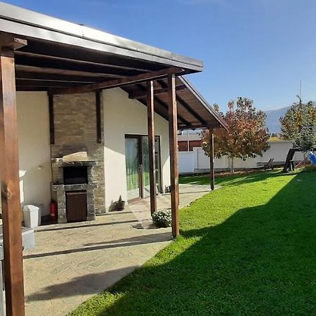 Villa Gardenia Sapareva Banya Extérieur photo