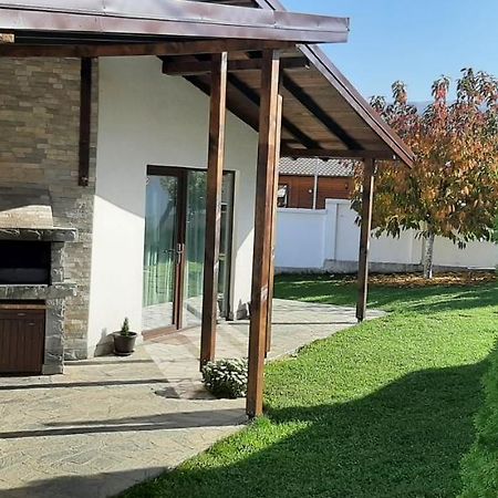 Villa Gardenia Sapareva Banya Extérieur photo