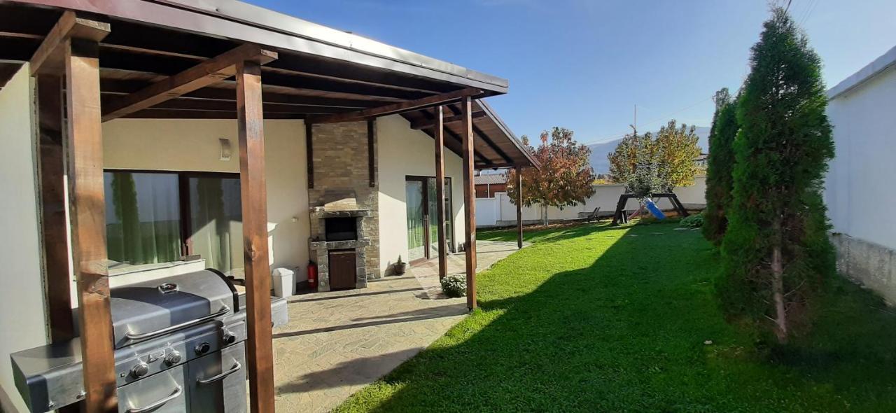 Villa Gardenia Sapareva Banya Extérieur photo
