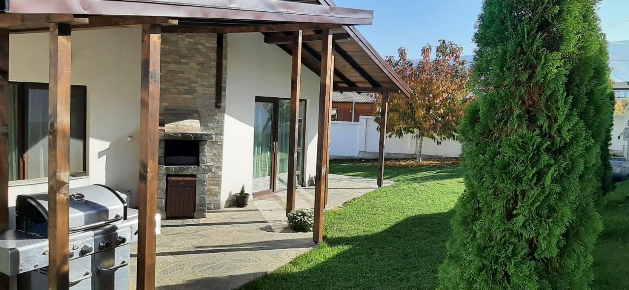 Villa Gardenia Sapareva Banya Extérieur photo