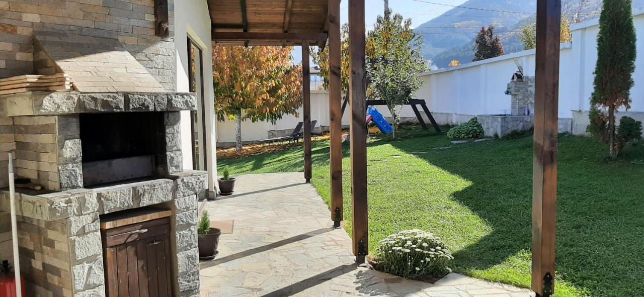 Villa Gardenia Sapareva Banya Extérieur photo