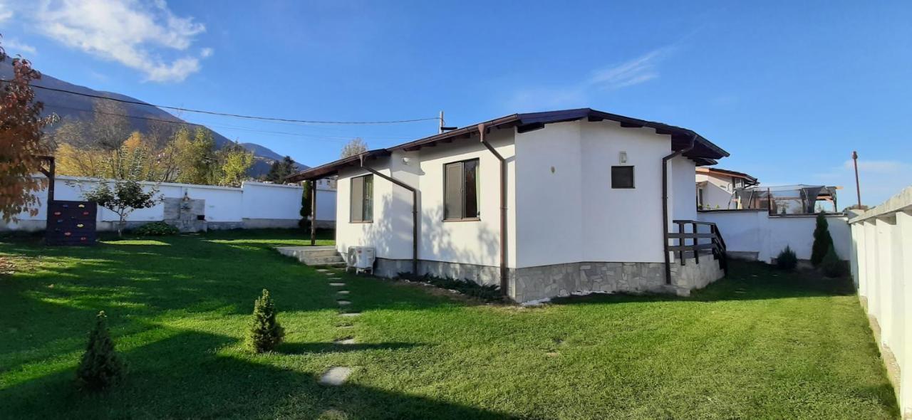 Villa Gardenia Sapareva Banya Extérieur photo