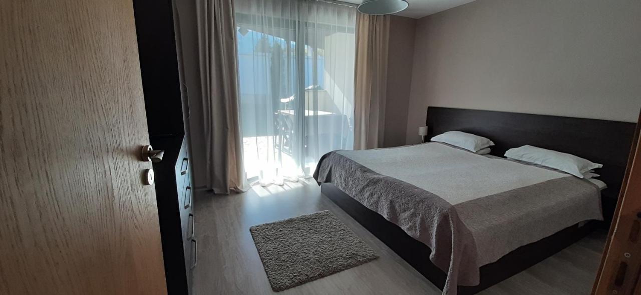 Villa Gardenia Sapareva Banya Extérieur photo