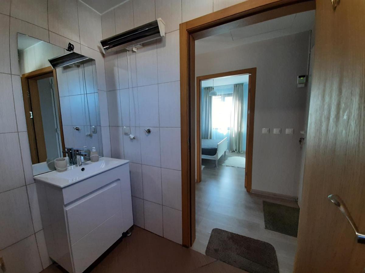 Villa Gardenia Sapareva Banya Extérieur photo